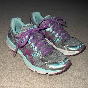 ASIC Gel Women’s Shoes